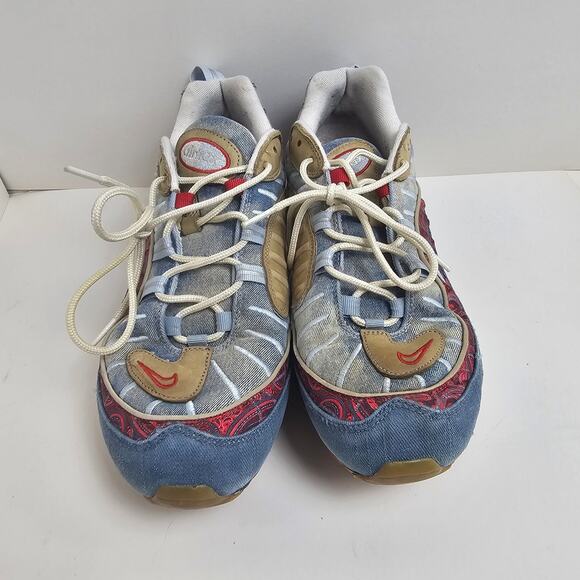 Size 11.5 - Nike Air Max 98 Wild West main image 4